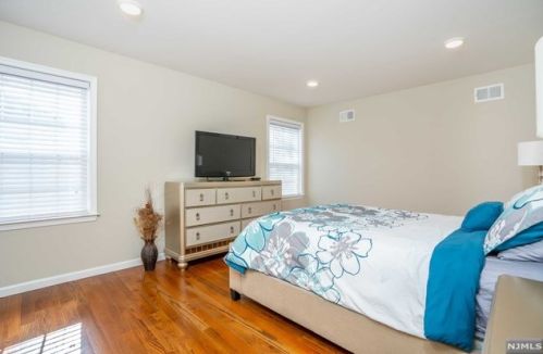 1777 Winfield St, Rahway NJ 07065-3540 exterior