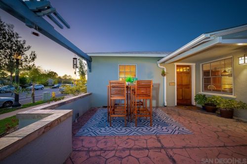 4769 49th St, San Diego, CA 92115-1902