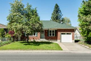 4913 Maple St, Spokane, WA 99205-5521