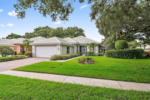 8508 Doverbrook Dr, West Palm Beach, FL 33410-6380