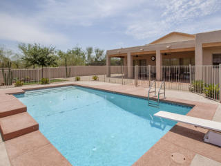 29269 69th Way, Scottsdale, AZ 85266-8531