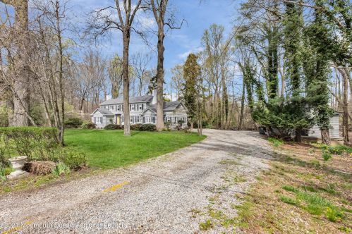 741 Roseld Ave, Tinton Falls, NJ 07712-4149