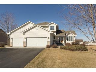 21280 Foxtail Ln, Otsego, MN 55374-6508