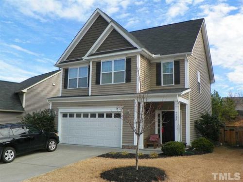 4732 Smarty Jones Dr, Knightdale, NC 27545-7453