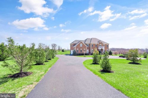 15840 Parnell Ct, Haymarket VA  20169-1667 exterior