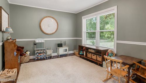 989 Dowlingwood Dr, Beaufort SC  29902-6323 exterior