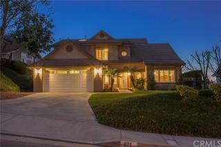 671 Westford St, Anaheim, CA 92807-3643