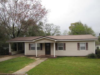5579 Fleming Dr, Crestview FL  32539-8918 exterior