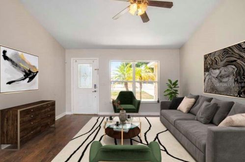 317 Perry Ave, Bartow, FL 33841-0026