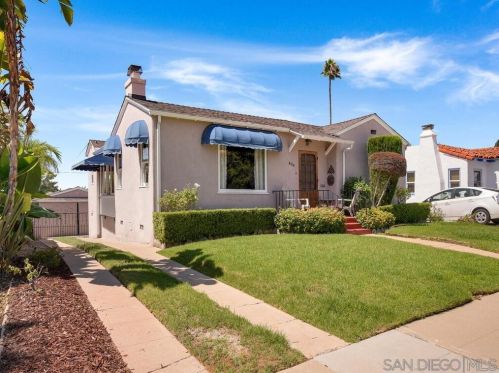 4618 55th St, San Diego, CA 92115-3607