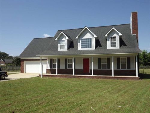 7355 Ward Rd, Millington, TN 38053-6109