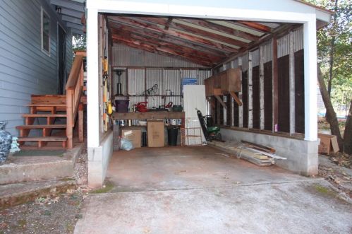 10552 Oak St, Grass Valley CA  95945-6011 exterior