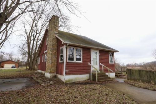 4665 Kessler Cowlesville Rd, West Milton, OH 45383-9710