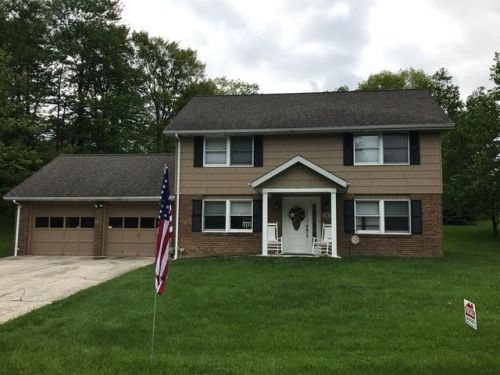 202 Laurelbrook Rd, Ebensburg, PA 15931-4343