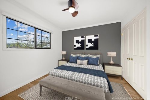 717 Laurel Ave, Glendora CA  91741-2805 exterior