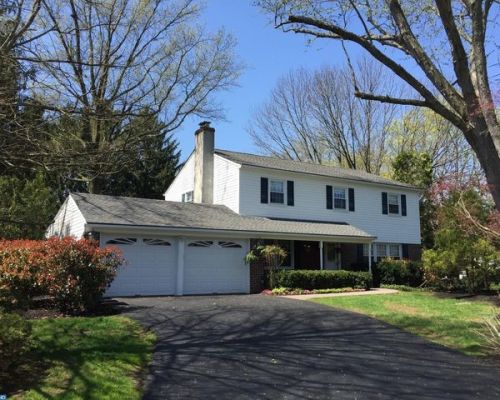 305 Harner Dr, Prospectville, PA 19002-2415
