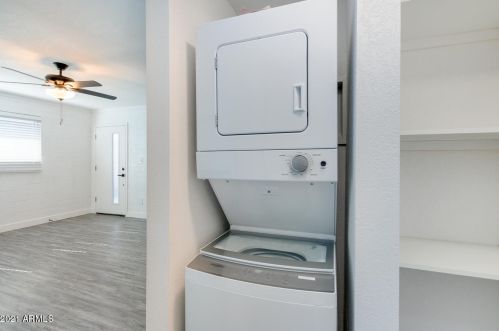 4610 74th St, Scottsdale AZ  85251-1437 exterior