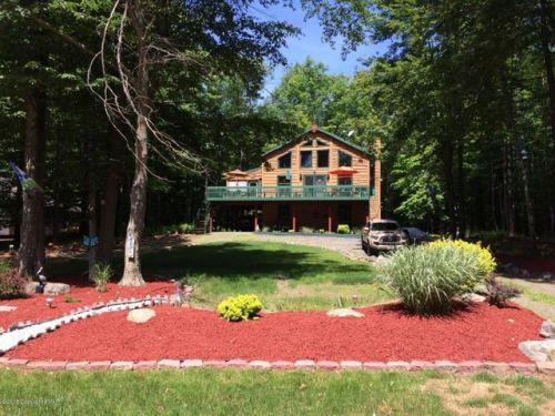 59 Lehigh River Dr, Gouldsboro, PA 18424-8991