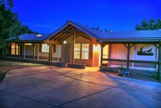 2405 Graff Dr, Payson, AZ 85541-3459
