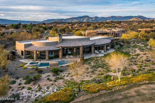 7711 Black Mountain Rd, Scottsdale, AZ 85266-6223