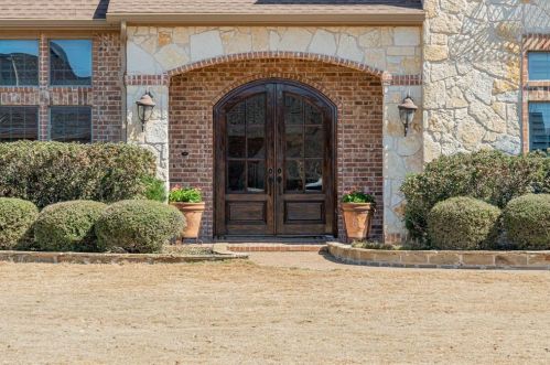 580 Saddlebrook Dr, Allen, TX 75002-7695