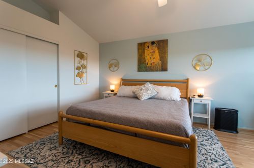 1371 Culpepper Ave, Tucson AZ  85745-3300 exterior