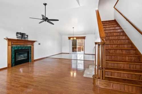 1046 Melody Dr, Green Bay WI  54303-6375 exterior