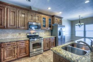 4613 Sharman St, Houston TX  77009-3248 exterior