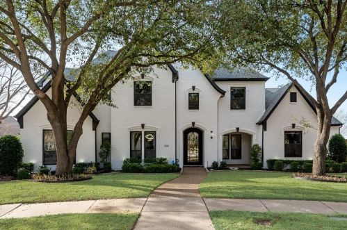 6000 Hackberry Ct, Frisco, TX 75034-5134