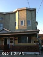 201 Phillips St, Coaldale, PA 18218-1442