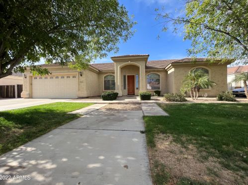 20364 Appaloosa Dr, Queen Creek, AZ 85142-7135