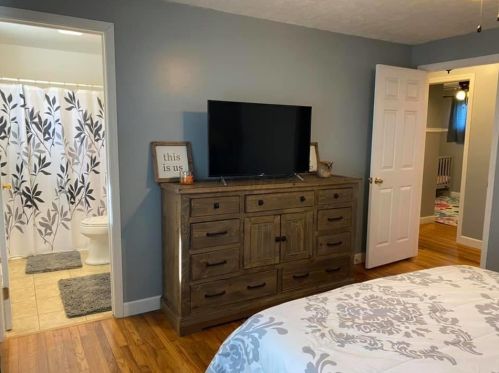 34 Dixie Dr, Mount Vernon OH  43050-4703 exterior