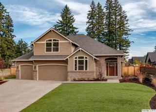 1030 Courtney Laine Dr, Mcminnville, OR 97128-1010