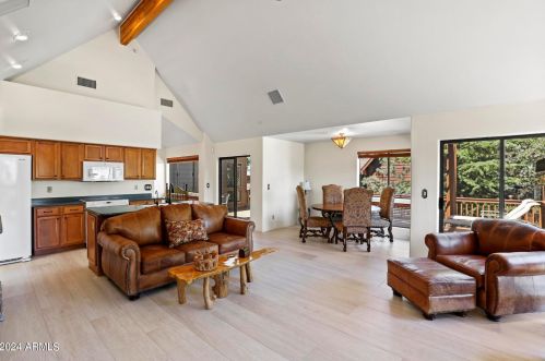 2502 Elk Run Ct, Payson AZ  85541-2985 exterior