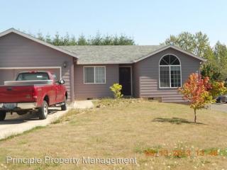 8959 Barberry Dr, Corvallis OR  97330-9823 exterior