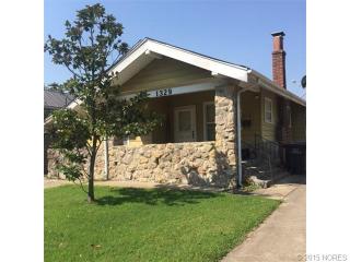 1329 Johnstone Ave, Bartlesville, OK 74003-5625