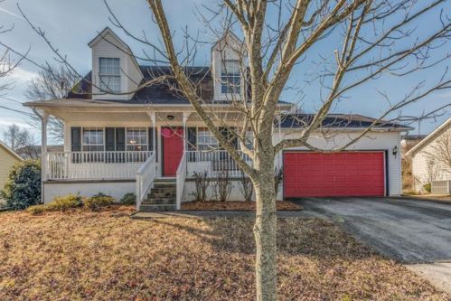 6036 Warrenpark Ln, Knoxville, TN 37912-4479