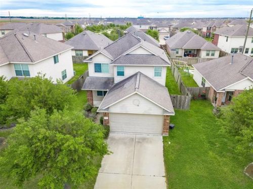6734 Haven Forest Ln, Richmond, TX 77469-5755