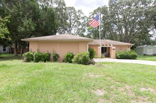 7444 Tranquil Dr, Brooksville, FL 34606-6514