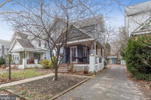 261 Crestmont Ter, Camden NJ  08108-1303 exterior