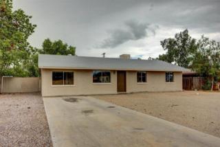 8709 Rose St, Mesa, AZ 85208-1527