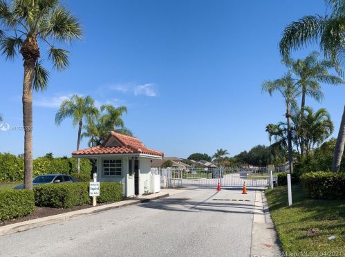 4291 Fox Trce, Boynton Beach, FL 33436-3301