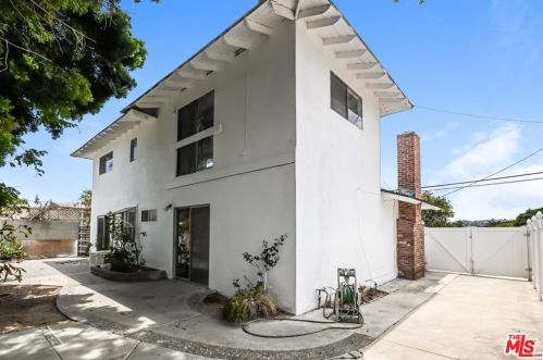 2057 242 St, Lomita CA  90717-1115 exterior