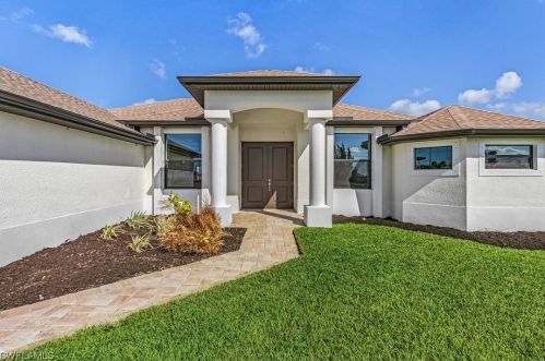 4125 16th Ter, Cape Coral, FL 33993-3478