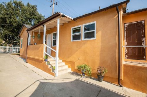 237 Stimson Ave, City Of Industry CA  91744 exterior
