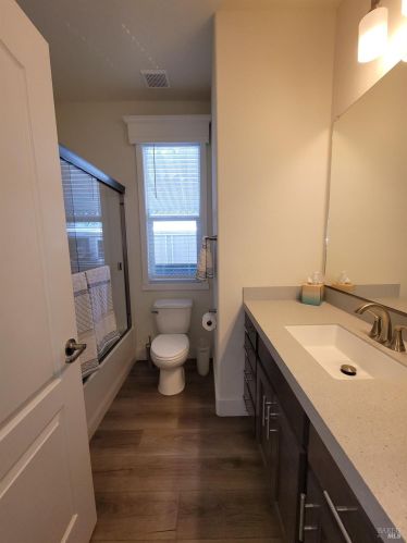 56 Coronado Cir, Santa Rosa CA  95409-3233 exterior