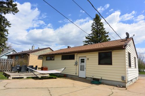 2621 Diane Ln, Hibbing MN  55746-3455 exterior