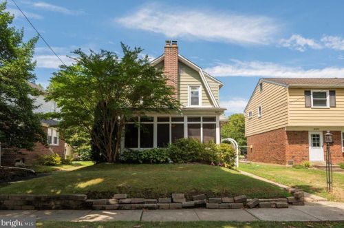 407 Cresswell St, Ridley Park, PA 19078-3105