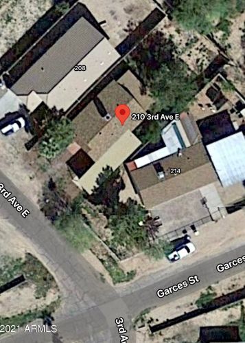 210 3rd Ave, Buckeye, AZ 85326-1206