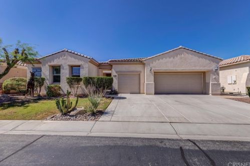 81726 Camino Montevideo, Indio, CA 92203-7753